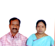 Trust member photo