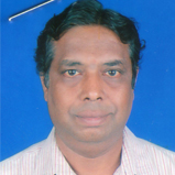 Trust member photo